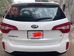 کیا سۆرینتۆ